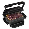 Elektrinė kepsninė Tefal GC 7148 ( Kontaktinė grilis , 2000 W , Juodas )