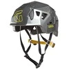Alpinistinis šalmas Grivel Stealth - Pilka