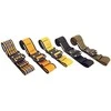 Čekija Diržas Singing Rock Speed Belt red - M/L