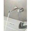 Potinkinis 2 dalių praustuvo maišytuvas Grohe ESSENCE 19408DC1 (be potinkinės dalies)