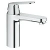 Grohe Praustuvo maišytuvas EUROSMART Cosmo M-Size be d.v., chromas