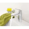 Bazinė baterija Grohe Eurosmart Cosmopolitan stovintis chromas (23327000)