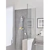 Grohe BauEdge dušo maišytuvas, chromuotas