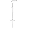 Grohe Euphoria XXL 310 termostatinė dušo sistema. cool sunrise