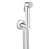 Bidetta komplektas Grohe, Tempesta-F Trigger 30