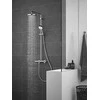Grohe Tempesta Cosmo 210 termostatinė dušo sistema. chromas (yra naujas 26689000)