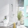 Maišytuvas voniai Grohe Start 32278000