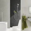 Dušo maišytuvas GROHE Eurosmart Cosmopolitan