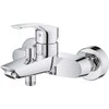 Grohe Vonios/dušo maišytuvas EUROSMART 3, chromas 33300003