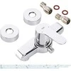 Maišytuvas Grohe Eurostyle Cosmopolitan, 1/2" (33590002)