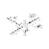 Termostatas voniai Grohe Precision Trend 34227000