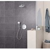 Potink. dušo komplektas Grohe 34727000 1000GRT