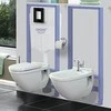 Grohe Rapid SL bidė rėmas 1.13m (be tvirtinimo kompl.)