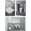 Grohe BauCeramic praustuvas, 553x386 mm