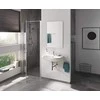 Grohe BauCeramic praustuvas, 553x386 mm