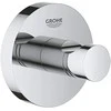 Kabliukas rūbams Grohe Essentials 40364001