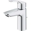 Grohe EUROSMART praustuvo maišytuvas CHROME praustuvo maišytuvas