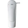 Grohe EUROSMART praustuvo maišytuvas CHROME praustuvo maišytuvas