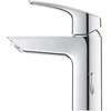 Grohe EUROSMART praustuvo maišytuvas CHROME praustuvo maišytuvas