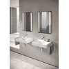 Praustuvo maišytuvas GROHE Eurocube 23445000