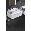 Praustuvo maišytuvas GROHE Eurocube 23445000