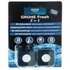 GROHE Fresh tabletės WC rėmui