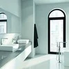 Aukštas praustuvo maišytuvas GROHE PLUS, 32618003, chromas