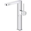 Aukštas praustuvo maišytuvas GROHE PLUS, 32618003, chromas