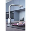 Virtuvinis maišytuvas Grohe MINTA SMARTCONTROL 31613000