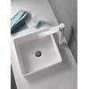 Praustuvo maišytuvas Grohe Lineare, XL dydžio, 23405001, chromo