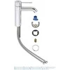 Praustuvo maišytuvas Grohe Essence 23590001