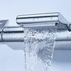 Termostatinis vonios maišytuvas Grohe, Grohtherm 2000 su lentynėle