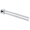 Rankšluosčių laikiklis Grohe Essentials 40371001