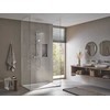Termostatinė dušo sistema Grohe Euphoria System 310, 26075001, chromo