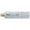 Maršrutizatorius MIKROTIK MT RBGroove52HPn MikroTik Groove 52HPn L3, 2.4/5GHz 802.11a/b/g/n, 27dBm, N-vyras, atsparus oro sąlygoms