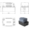 Sourcing Grundfos kondensato nuleidimo siurblys CONLIFT1 LS