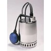 Grundfos Panardinamasis siurblys UniLift KP 350A1 0,7kW 1X230V su plūde (013N1800)