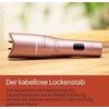 Garbanojimo žnyplės Grundig HS 6230 Easy Curl
