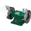 Verto Stalinis šlifuoklis 120W, šlifavimo diskas 125 x 12,7 mm