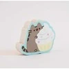 Pusheen - 3D rašiklis 10 spalvų iš „Foodie“ kolekcijos