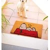 Snoopy - Kilimėlis prie durų