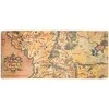 Kilimėlis ERIK The Lord of the Rings gaming desk mat