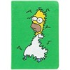 ERIK The Simpsons A5 premium notebook