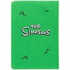 ERIK The Simpsons A5 premium notebook