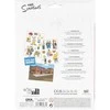 ERIK The Simpsons Moe's Tavern Die-cut magnet set