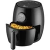 Gruzdintuvė Extralink Smart Life Air Fryer SJ-200 2L EU, 1000W