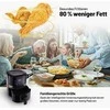 Karšto oro gruzdintuvė Lauben Hot Air Fryer 4000BC