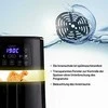 Karšto oro gruzdintuvė Lauben Hot Air Fryer 4000BC