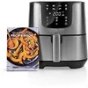 Gruzdintuvė Gold Frying Air Fryer Princess XXL 5,5L