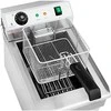 Royal Catering Gruzdintuvė elektrinė nastawna su kranem spustowym 230 V 3200 W 13 l